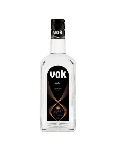Vok Peach 500mL