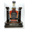 Jack Daniel's Single Barrel Select On A Wooden Cradle Limited Edition 700mL