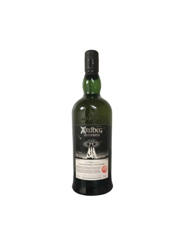 Ardbeg Supernova Sn2020 Committee Release Single Malt Scotch Whisky 700mL