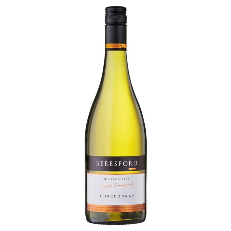 Beresford Classic Chardonnay 2023 750ml