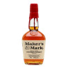 Maker's Mark Kentucky Straight Bourbon Whisky 750mL 90 Proof