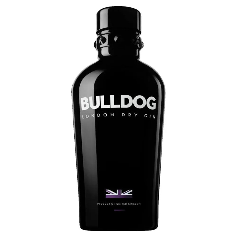 Bulldog London Dry Gin 700mL