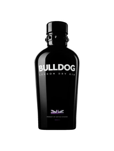 Bulldog London Dry Gin 700mL