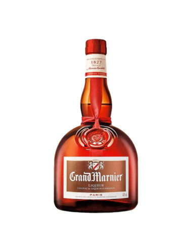 Grand Marnier Liqueur 700mL
