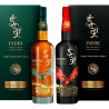 Indri Game Of Thrones Single Malt Whisky Bundle 750mL