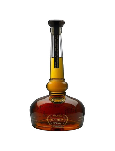 Willett Pot Still Reserve Kentucky Straight Bourbon Whiskey Magnum 1.75L