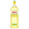 Gordon's Sicilian Lemon 700mL - Discontinued