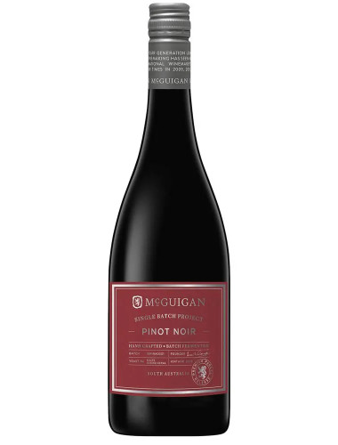 Mcguigan Single Batch Pinot Noir