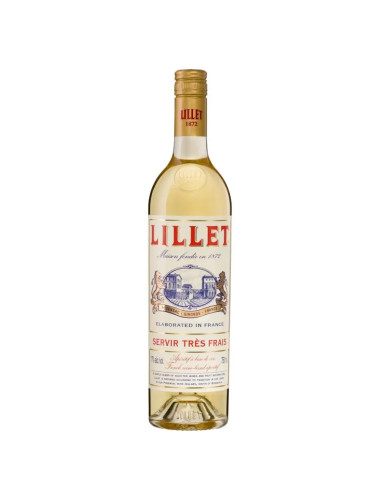 Lillet Blanc Aperitif 750mL
