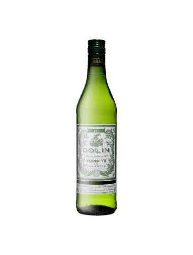 Dolin Dry Vermouth 750mL
