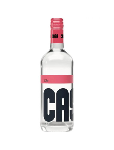Casa Gin 700mL