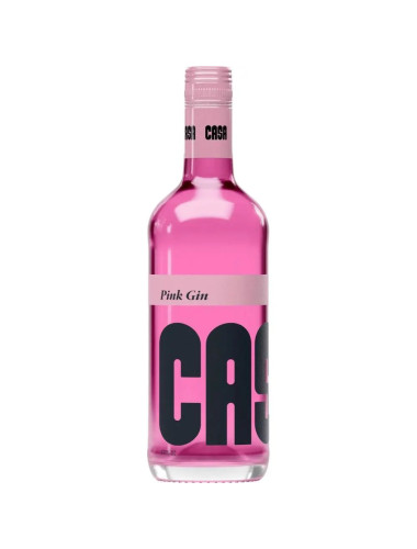 Casa Pink Gin 700mL