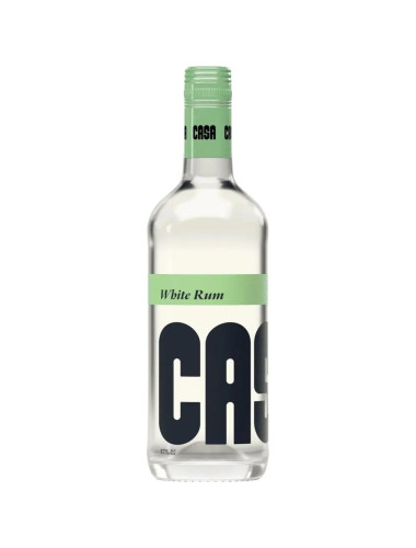 Casa White Rum 700mL