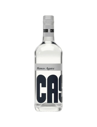 Casa Blanco Agave Spirit 700mL