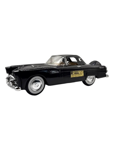 Jim Beam 100 Months Old Decanter 1956 Ford Thunderbird 750mL - Empty