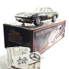 Jim Beam 100 Months Old Decanter 1963 Corvette Stingray Black 750mL - Sealed With Box & Papers