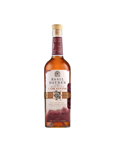 Basil Hayden's Kentucky Straight Bourbon Whiskey 700mL