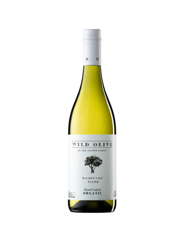 WILD OLIVE ORGANIC FIANO 2022