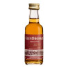 Glendronach 12 Year Old Single Malt Scotch Whisky Miniature 50mL