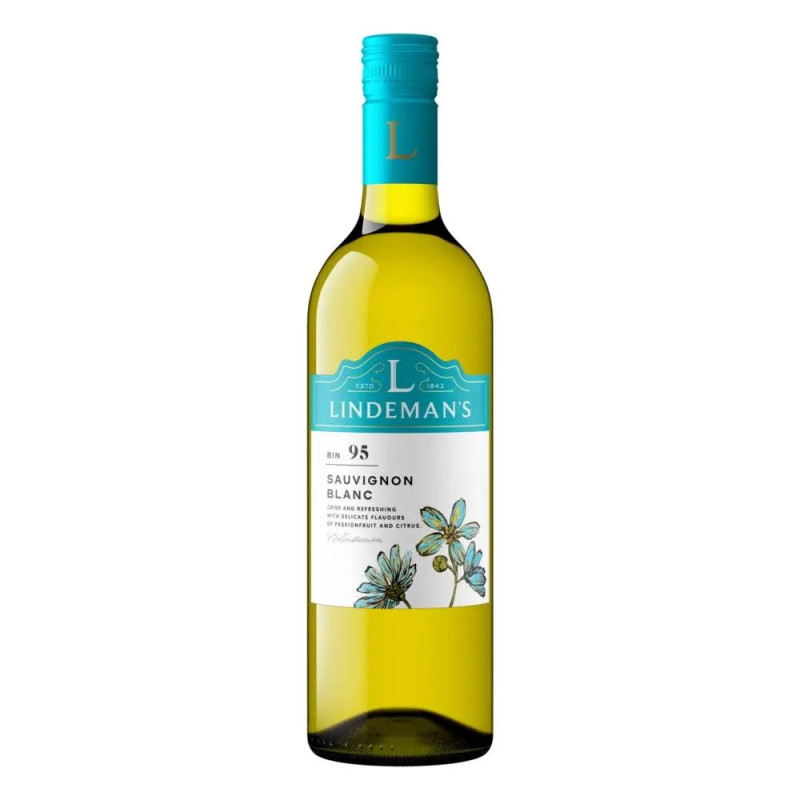 Lindeman's Bin 95 Sauvignon Blanc 6X750mL