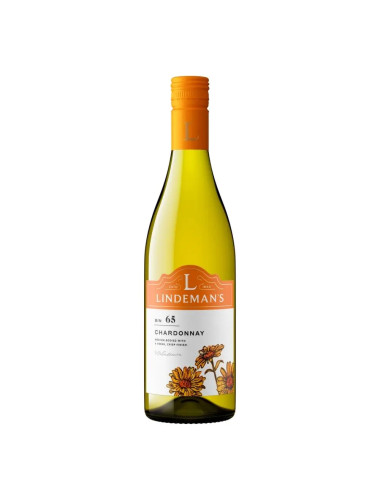 Lindeman's Bin 65 Chardonnay 6X750mL