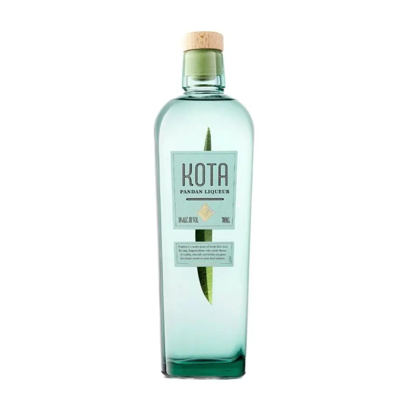 Kota Pandan Liqueur 700mL