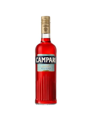 Campari Bitter Aperitif 700mL