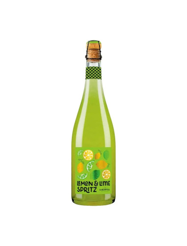 De Bortoli Lemon & Lime Spritz 750mL