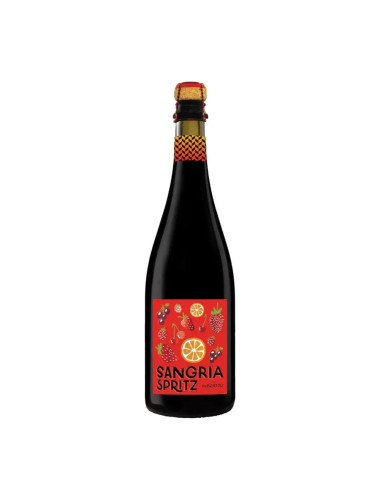De Bortoli Sangria Spritz 750mL