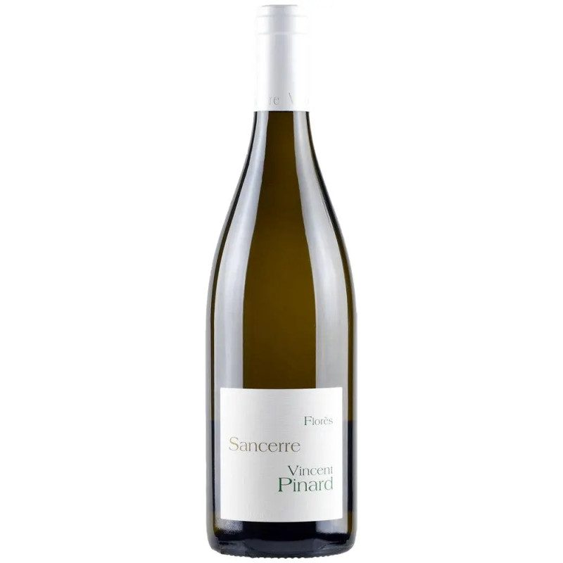 Domaine Vincent Pinard Sancerre Cuvee Flores