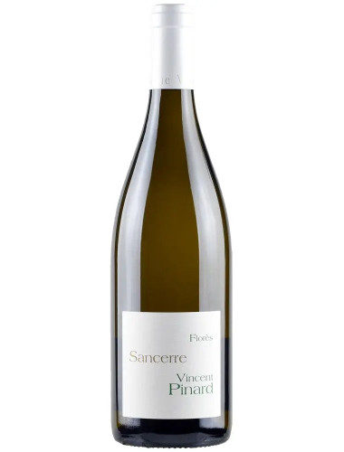 Domaine Vincent Pinard Sancerre Cuvee Flores