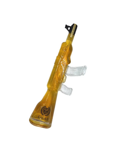 Lycan Scotch Whisky 750mL