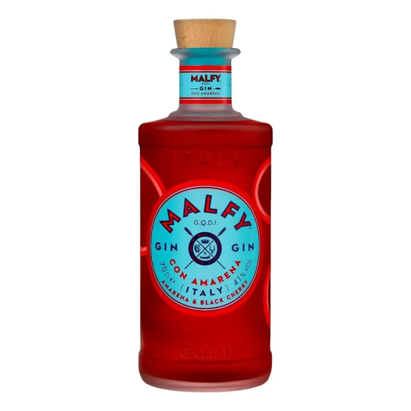 Malfy Con Amarena 700mL