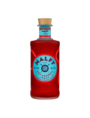 Malfy Con Amarena 700mL