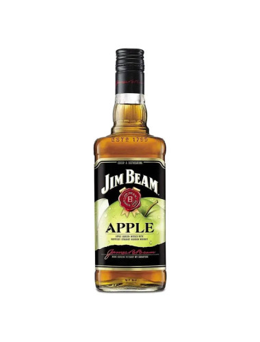 Jim Beam Apple 1L