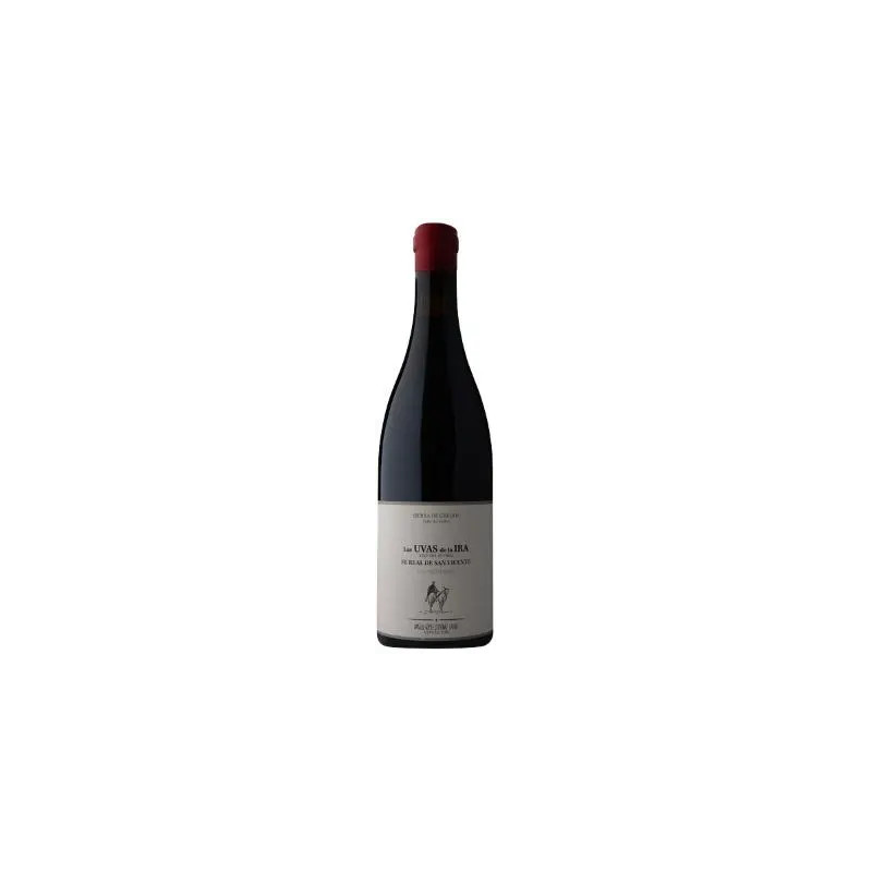 Viticola Mentridana - Mentrida 'Las Uvas de la Ira' Garnacha - 2021