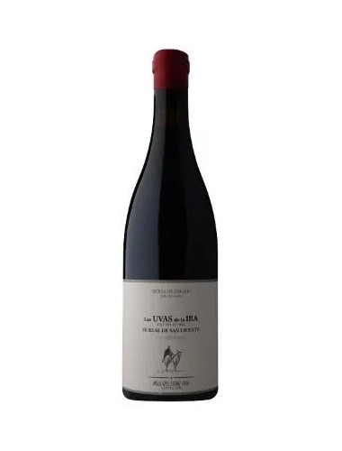 Viticola Mentridana - Mentrida 'Las Uvas de la Ira' Garnacha - 2021