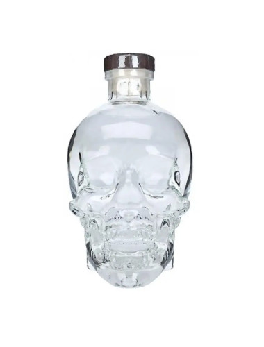 Crystal Head Vodka 3000mL