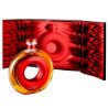 The Macallan Time Space Mastery Single Malt Whisky 700mL