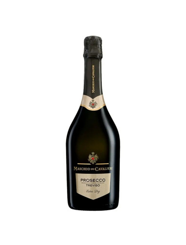 Maschio Dei Cavalieri Treviso Prosecco 750mL