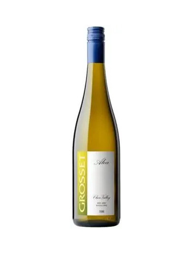 Grosset - Alea Off Dry Riesling - 2023