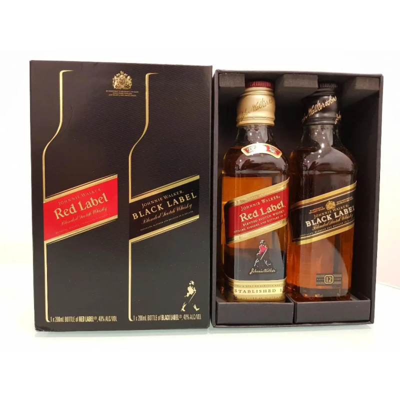 Johnnie Walker Blue Label Set Of 5 Ltd Editions Rooster+ Pig + Dog + Rat + Australia 5 X 750mL