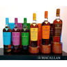 The Macallan Edition No. 1,2,3,4,5,6 Ultimate Set 700mL Ea