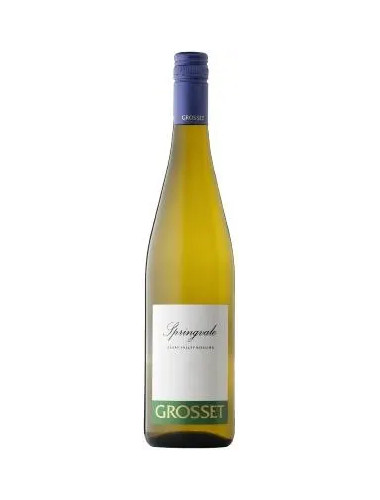 Grosset - Springvale Riesling - 2023