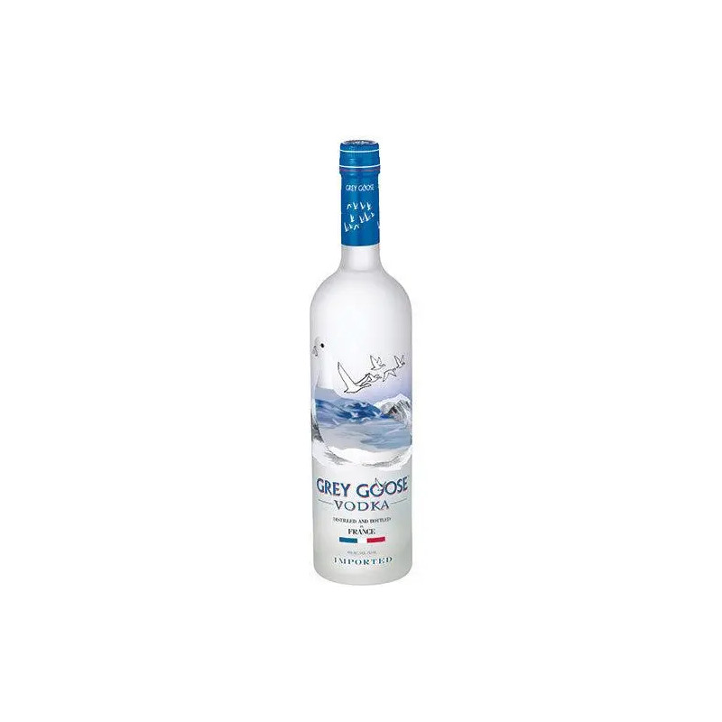 Grey Goose Vodka 700mL