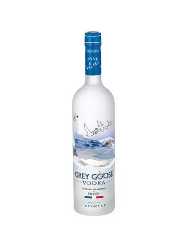 Grey Goose Vodka 700mL
