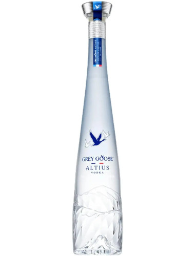 Grey Goose Altius Vodka 700mL