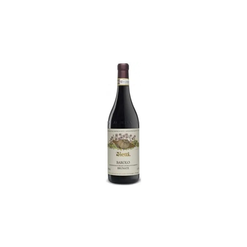 Vietti - Barolo 'Brunate' DOCG - 2019