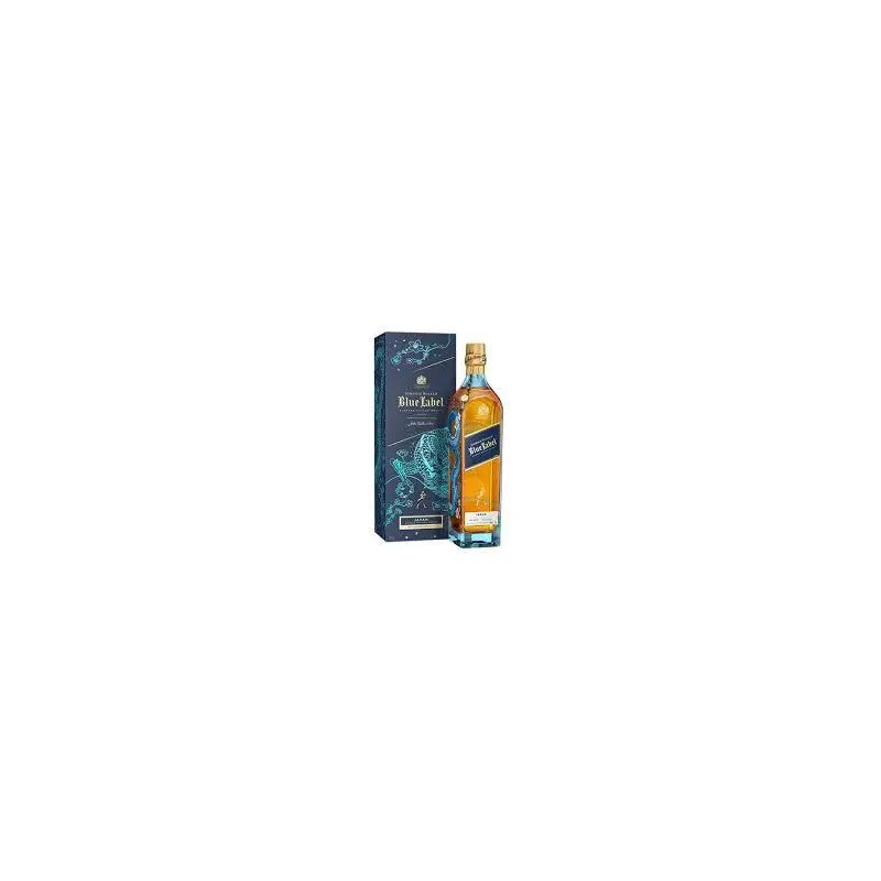 Johnnie Walker Blue Label Japan 2020 Edition 750mL