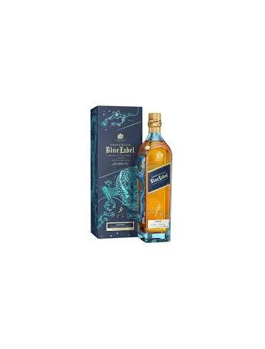 Johnnie Walker Blue Label Japan 2020 Edition 750mL